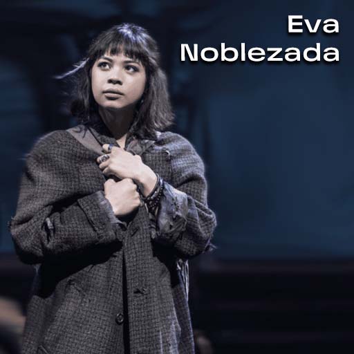Eva Noblezada New Orleans Tickets