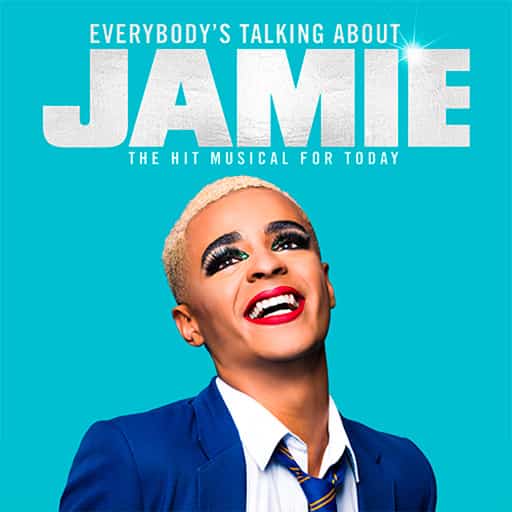 Everybody's Talking About Jamie New Orleans Tickets
