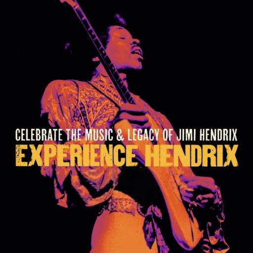 Experience Hendrix New Orleans Tickets