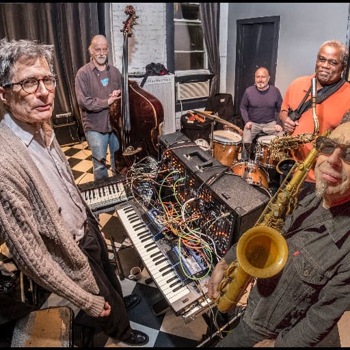 Extraordinary Popular Delusions New Orleans Tickets