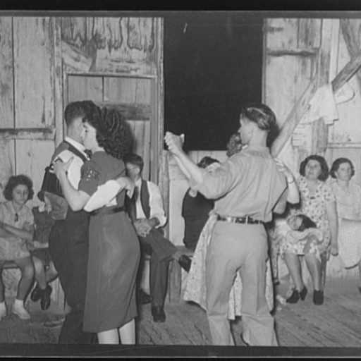 Fais Do Do Concerts in New Orleans