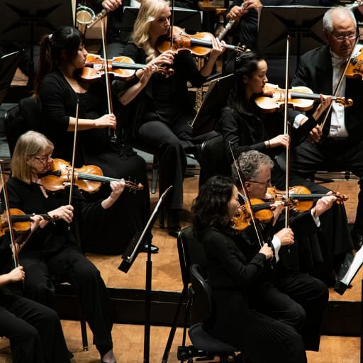 Fall Pops: A Symphony of Illusion New Orleans Tickets