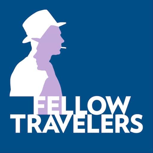 Fellow Travelers - Opera New Orleans Tickets