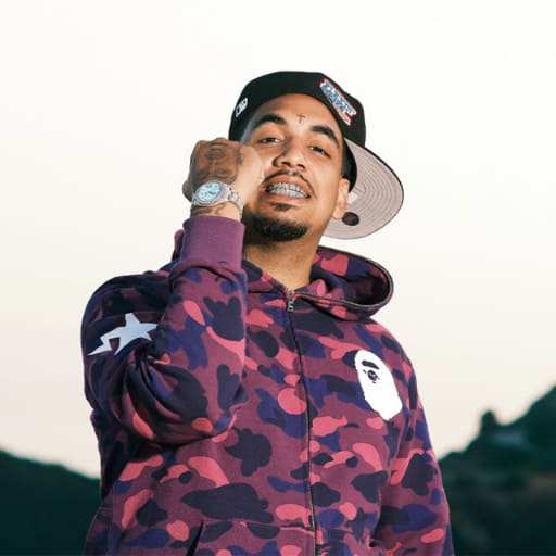 Fenix Flexin New Orleans Tickets