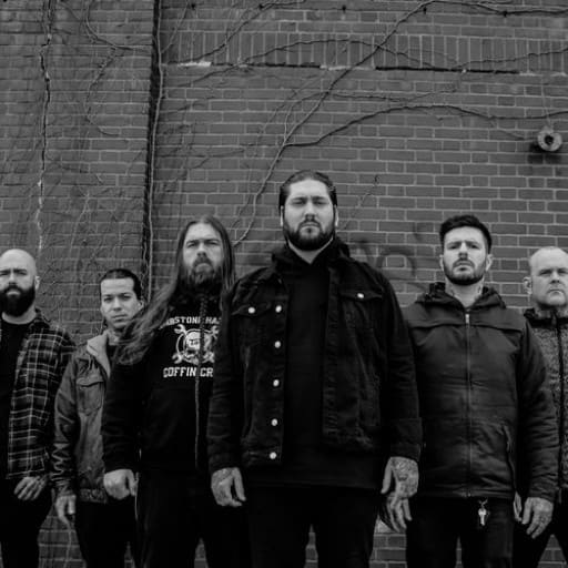 Fit For An Autopsy New Orleans Tickets