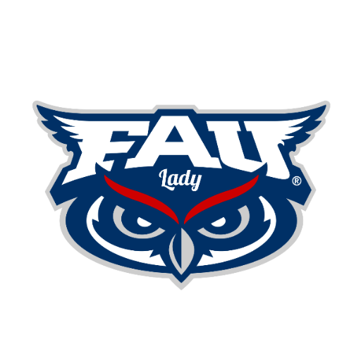 Florida Atlantic Lady Owls