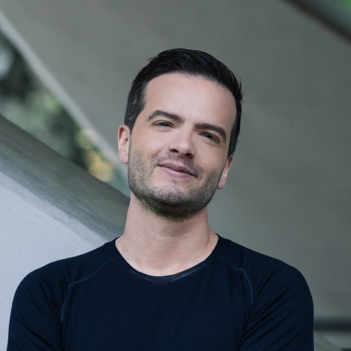 Francesco Piemontesi New Orleans Tickets