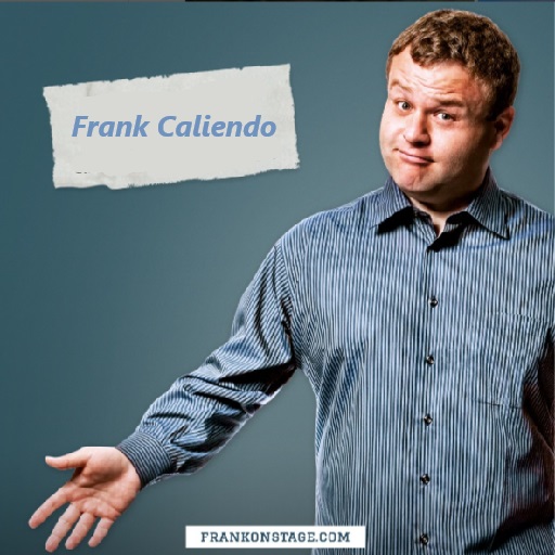 Frank Caliendo New Orleans Tickets