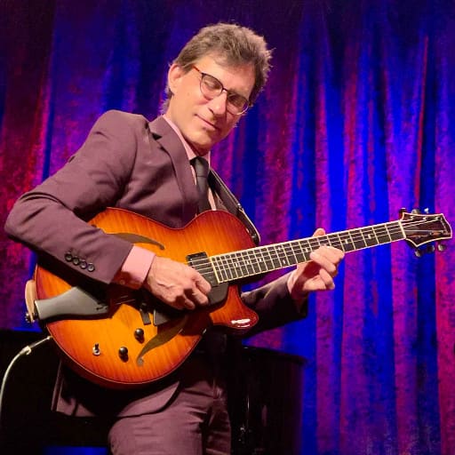Frank Vignola New Orleans Tickets