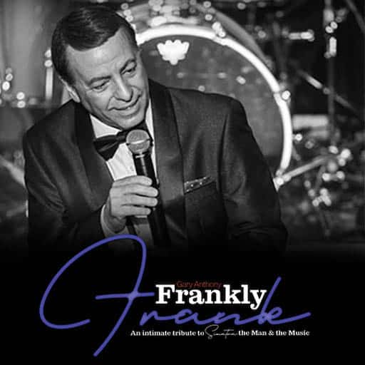Frankly Frank New Orleans Tickets