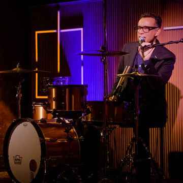 Fred Armisen New Orleans Tickets