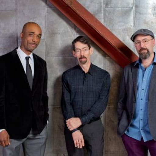 Fred Hersch Trio New Orleans Tickets