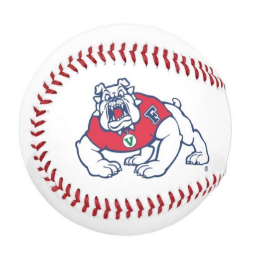 Fresno State Bulldogs Baseball