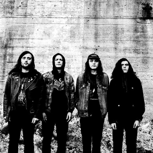 Full Of Hell Concerts in New Orleans