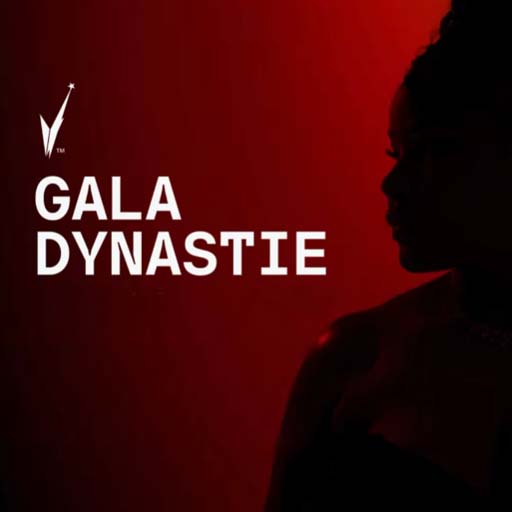 Gala Dynastie New Orleans Tickets
