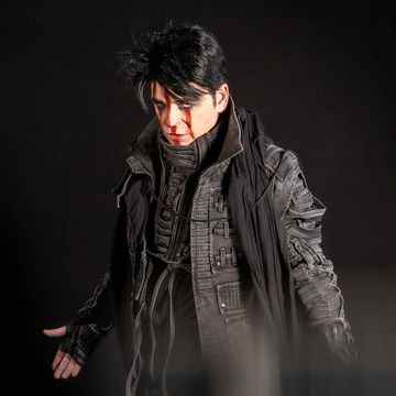 Gary Numan New Orleans Tickets