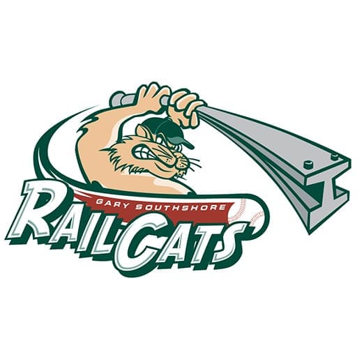 Gary SouthShore RailCats