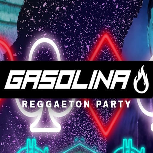 Gasolina Reggaeton Party Concerts in New Orleans