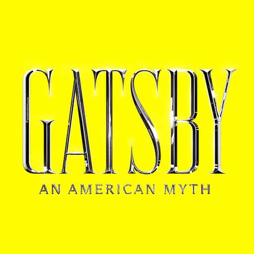 Gatsby: An American Myth New Orleans Tickets