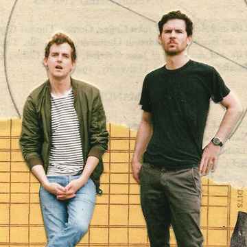 Generationals New Orleans Tickets