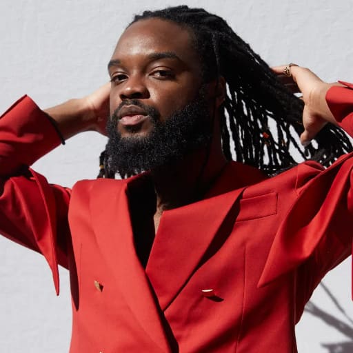 Genesis Owusu New Orleans Tickets