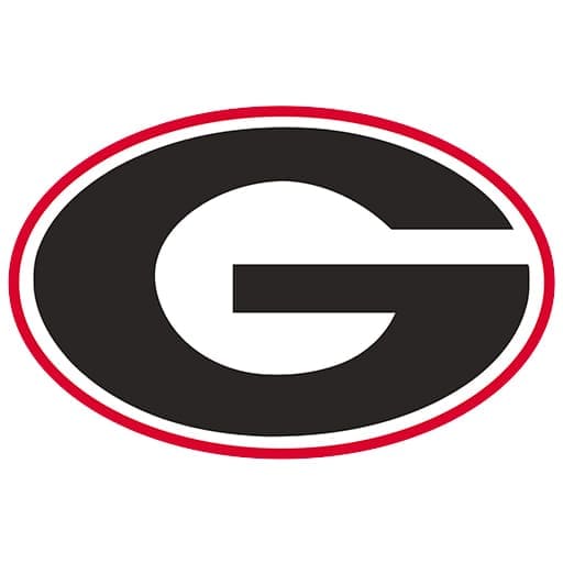 Georgia Bulldogs Baseball