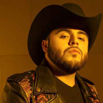 Gerardo Ortiz New Orleans Tickets