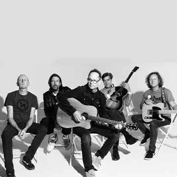 Gin Blossoms New Orleans Tickets