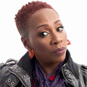 Gina Yashere New Orleans Tickets