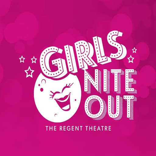 Girls Nite Out For Laughs New Orleans Tickets