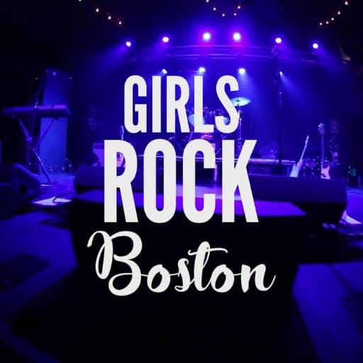 Girls Rock Camp Boston New Orleans Tickets