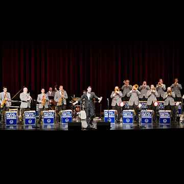 Glenn Miller Orchestra Concerts in New Orleans