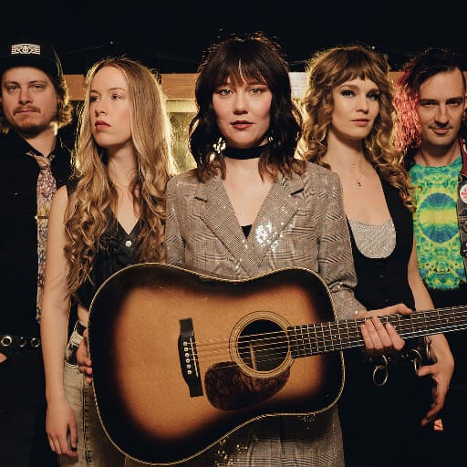 Golden Highway New Orleans Tickets
