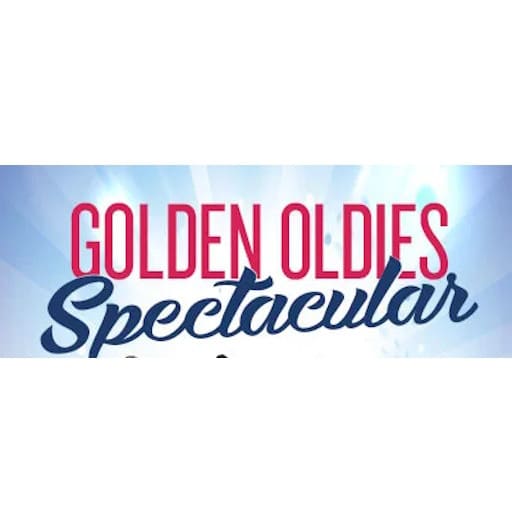 Golden Oldies Spectacular New Orleans Tickets