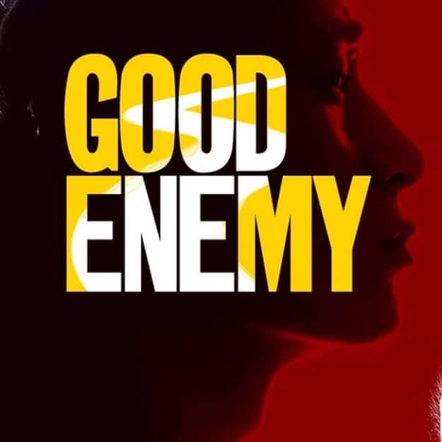 Good Enemy New Orleans Tickets