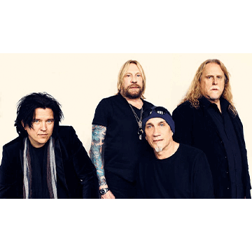 Gov't Mule New Orleans Tickets