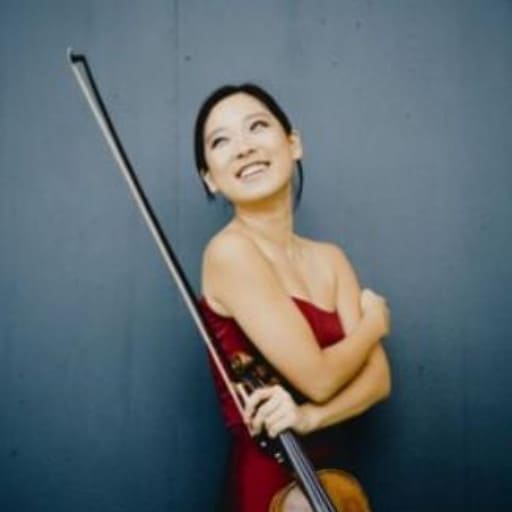 Grace Park New Orleans Tickets