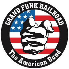 Grand Funk Railroad in New Orleans