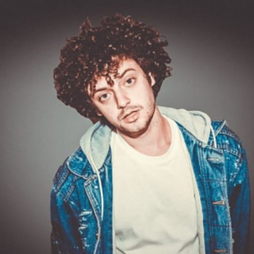 Grandson New Orleans Tickets