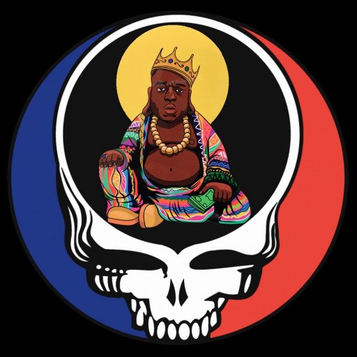 Grateful For Biggie New Orleans Tickets