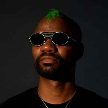 Green Velvet New Orleans Tickets
