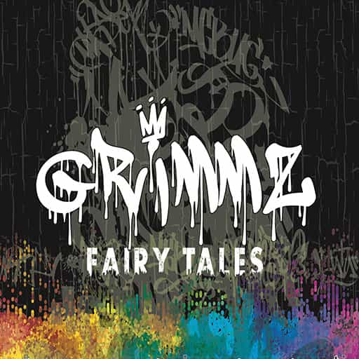Grimmz Fairy Tales New Orleans Tickets