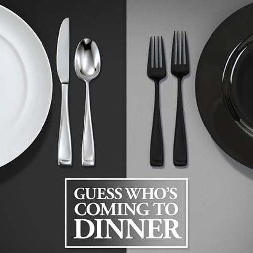 Guess Who's Coming To Dinner New Orleans Tickets
