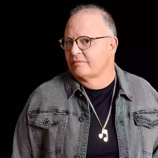 Guilherme Arantes New Orleans Tickets