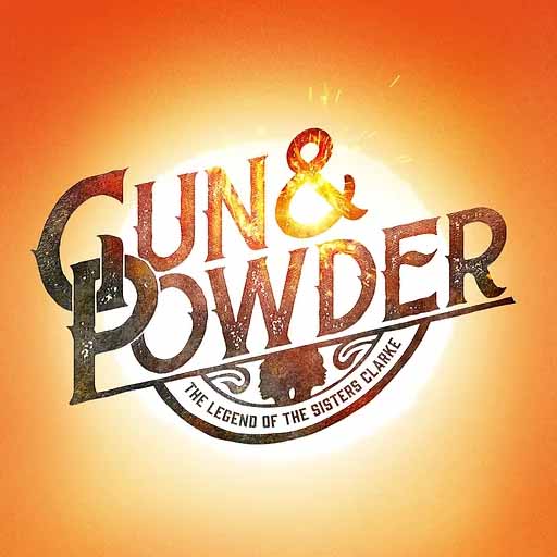 Gun & Powder New Orleans Tickets