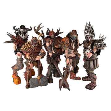 GWAR New Orleans Tickets