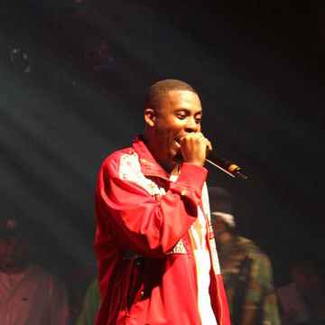 GZA New Orleans Tickets