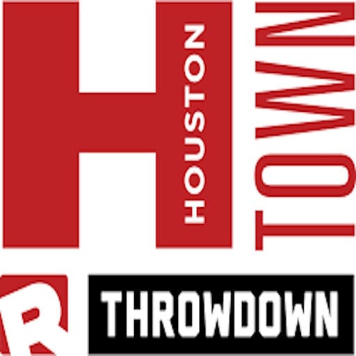 H-Town Throwdown New Orleans Tickets