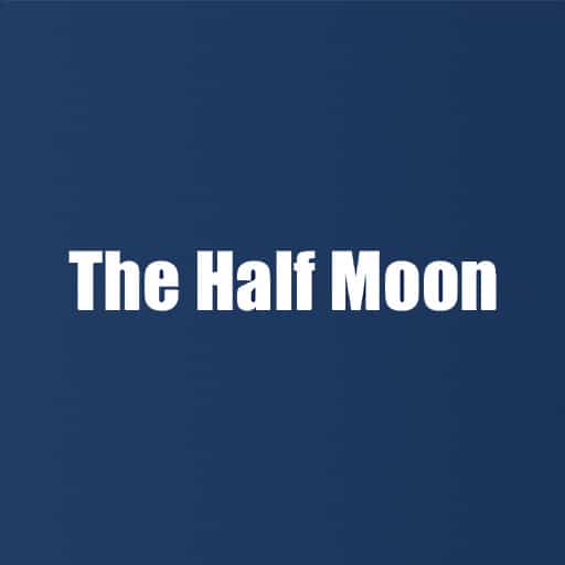 Half Moon New Orleans Tickets