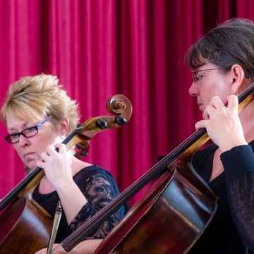 Hampton Roads Philharmonic New Orleans Tickets